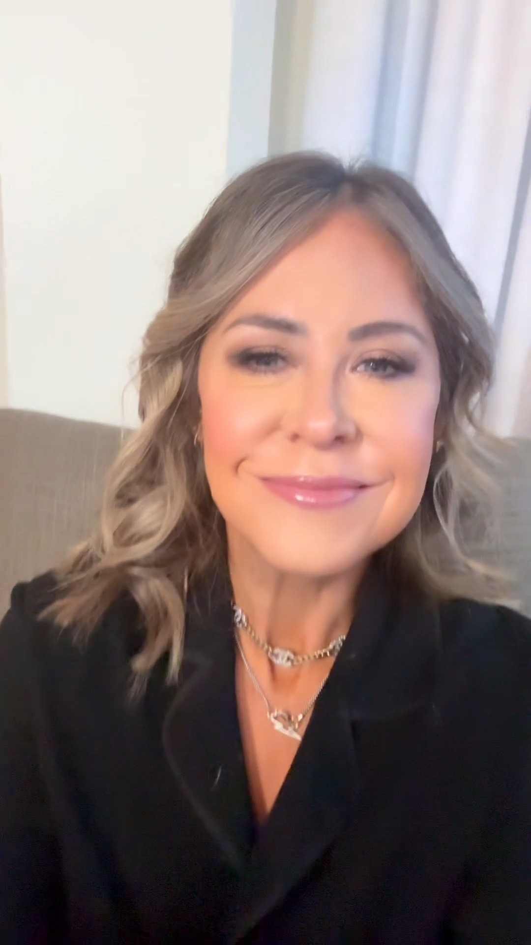 Shop my GLAM MAKEUP LOOK on sale today!!! 

Last day to shop the Sephora sale!! 

#LTKBeauty #LTKHoliday #LTKOver40