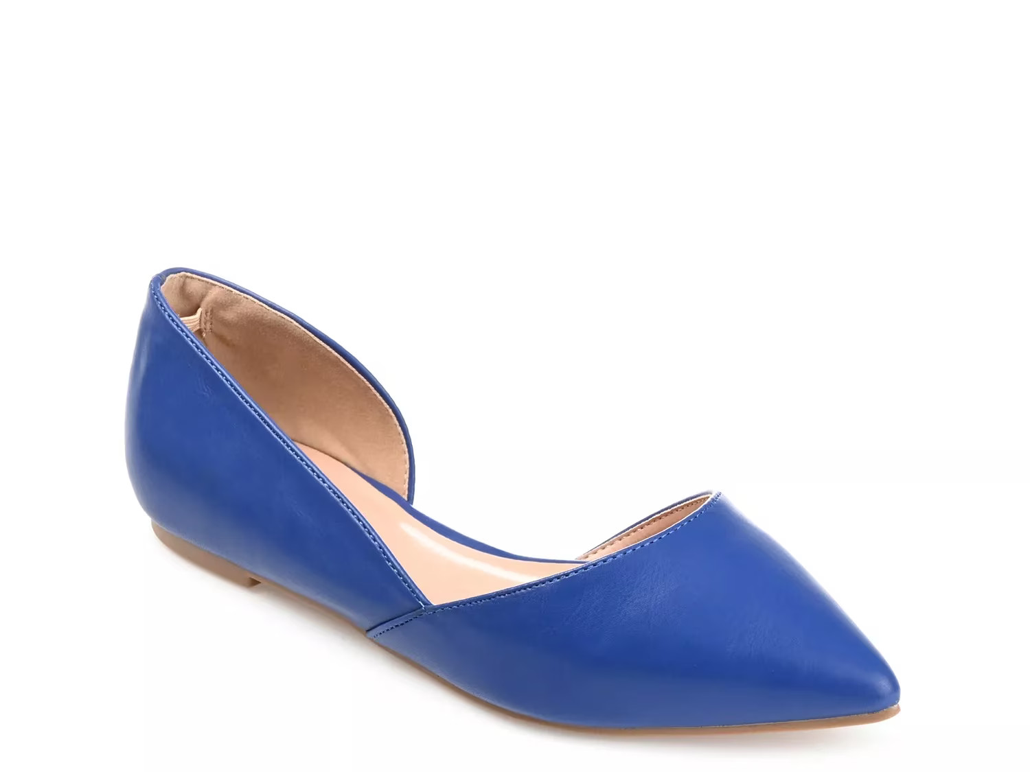 Cortni Flat | DSW