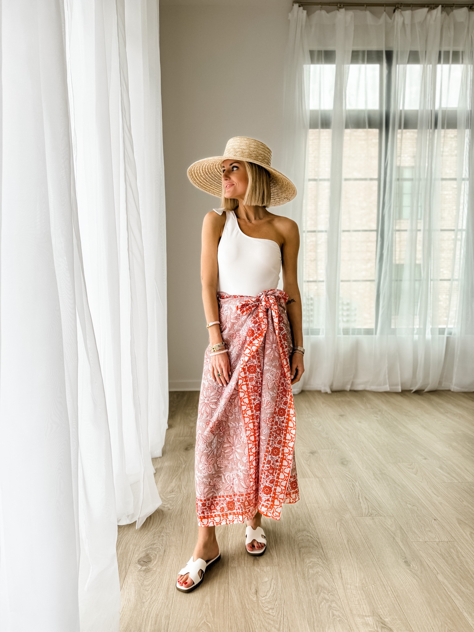 Amazon sarongs are some of  favorite 👏 wearing a small in the swimsuit! 

Loverly Grey, Amazon find

#LTKstyletip #LTKfindsunder50 #LTKswim