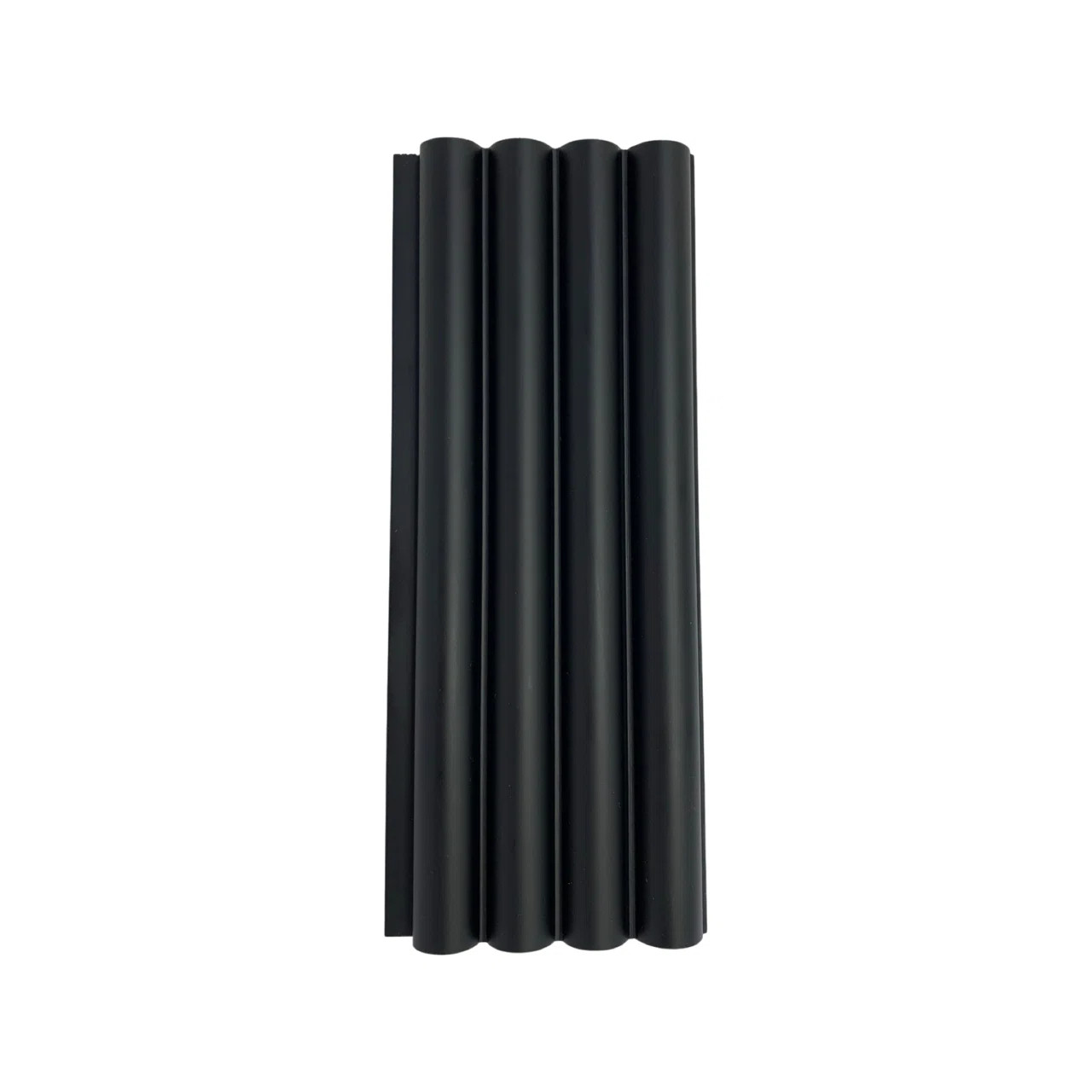 Kasa Pannelli 3.94" x 110" 3D Wall Panel | Wayfair | Wayfair North America