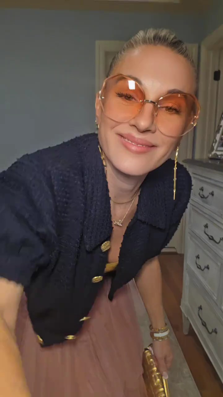 Don't be like everyone else!

#LTKgrwm #LTKootd #LTKPetite