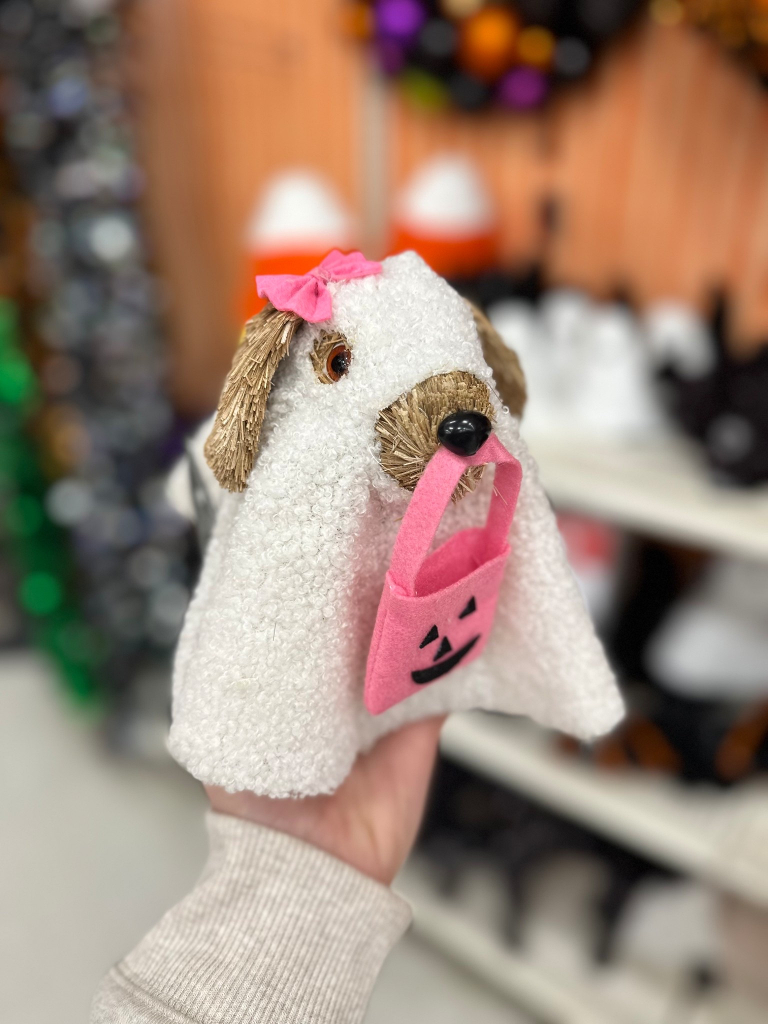 Halloween, girl, girly, girly girl, Halloween decor, pink Halloween, cute, cute Halloween

#LTKHome #LTKHalloween #LTKSeasonal