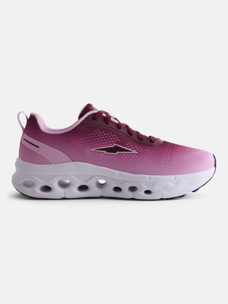 Avia Women's Athletic Jumbo Lite Runner Shoes | Walmart (US)