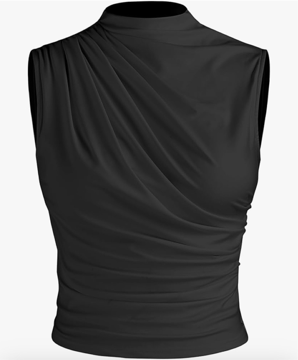 Love this blouse under a blazer. Office look. Work wear. Amazon fashion. Elevated style. Classic wardrobe. Uniform 

#LTKFindsUnder50