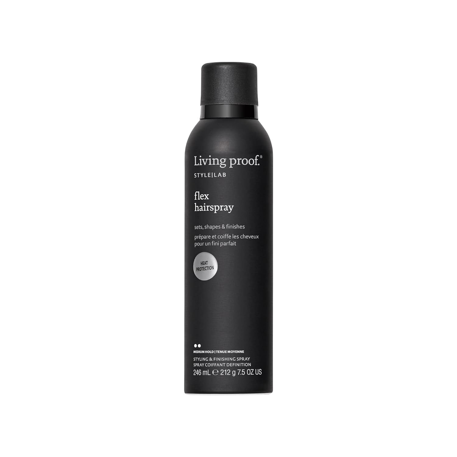 Living Proof Style Lab Flex Hairspray | Amazon (US)