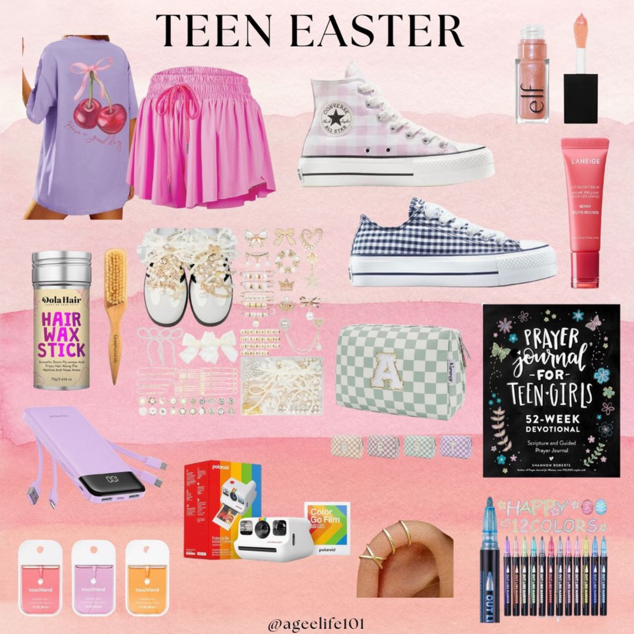 Preteen/teen Easter options 

#LTKKids #LTKSeasonal #LTKWatchNow