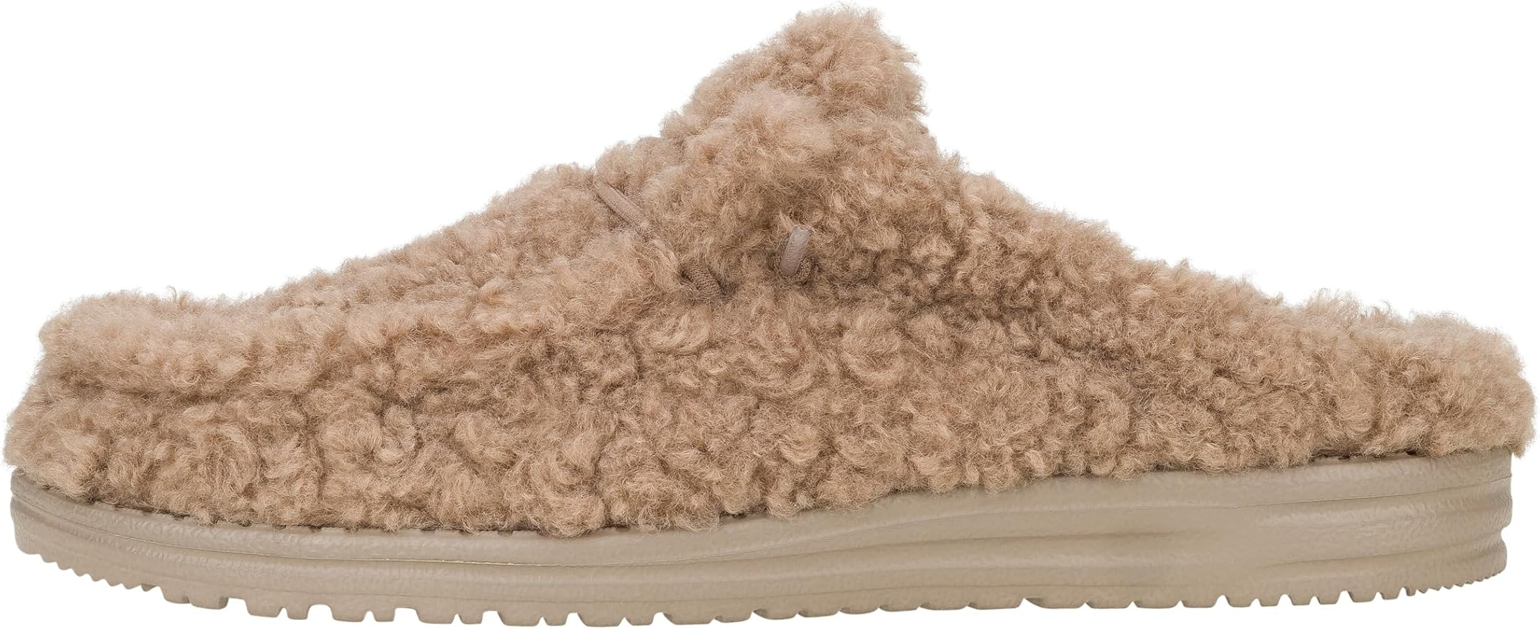 HEYDUDE Men's Wally Cozy Slipper | Lightweight Men's Slip-On Shoes | Comfortable & Casual Everyda... | Amazon (US)