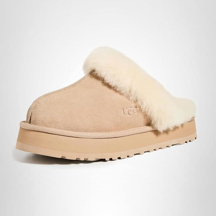 UGG womens Disquette | Amazon (US)