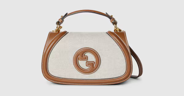 Gucci Blondie small top handle bag | Gucci (US)