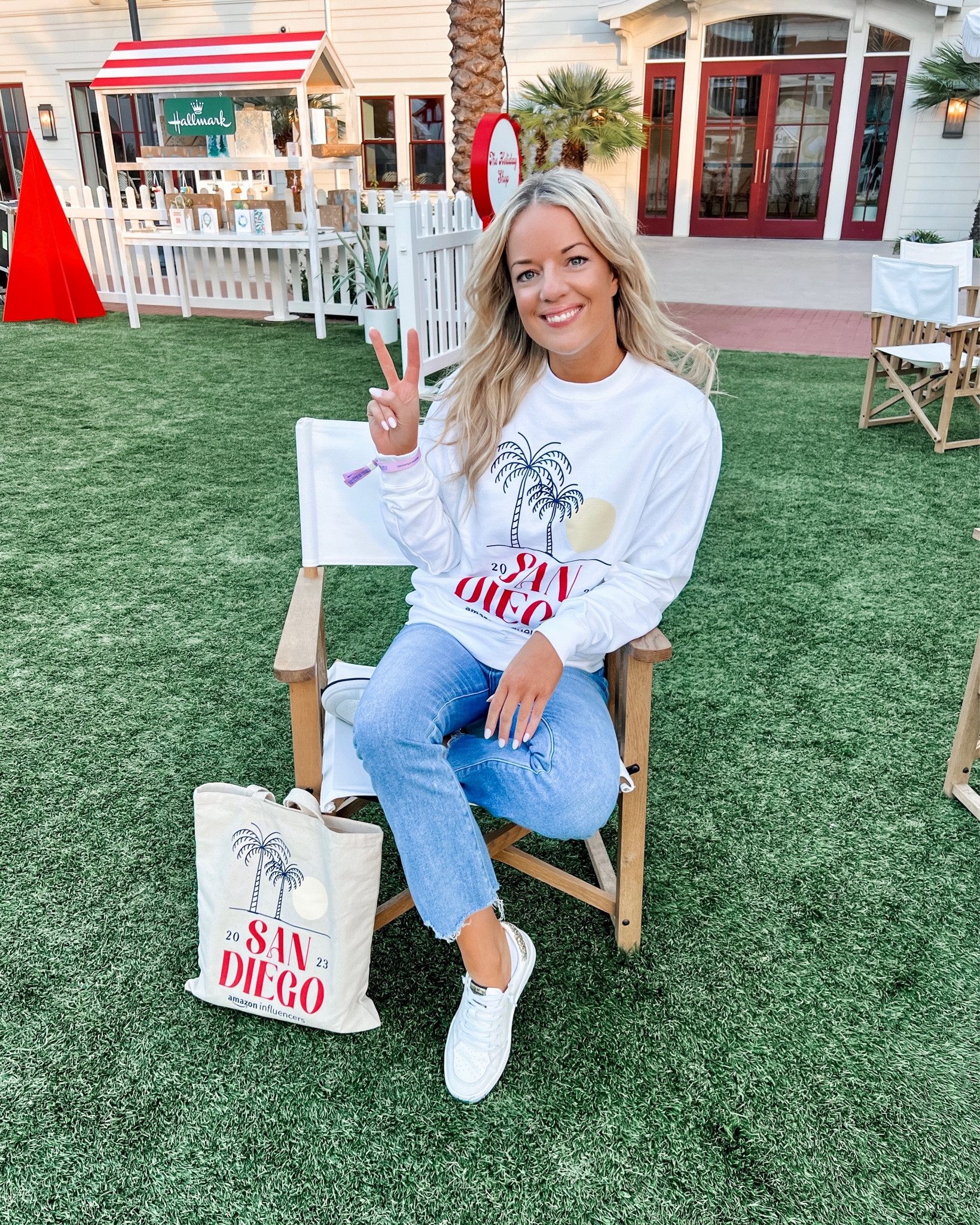 Amazon Summit 2023 

#LTKfindsunder100 #LTKfindsunder50 #LTKSeasonal