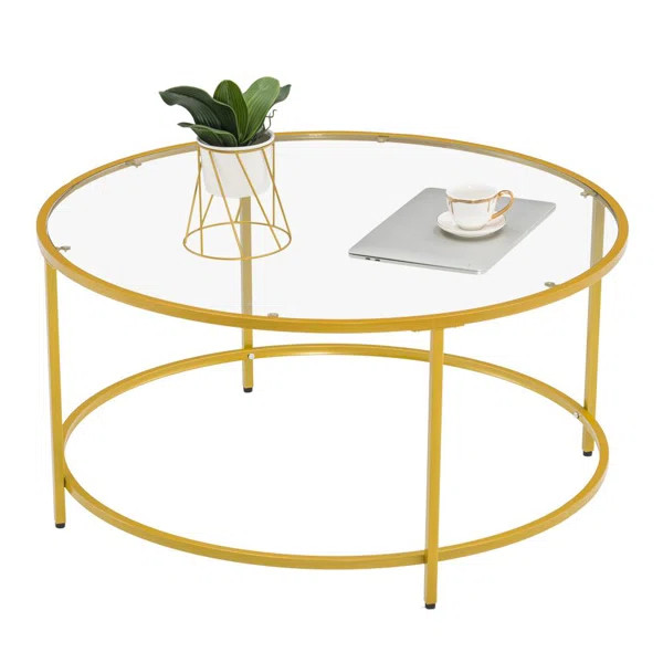 Marlana Coffee Table | Wayfair North America