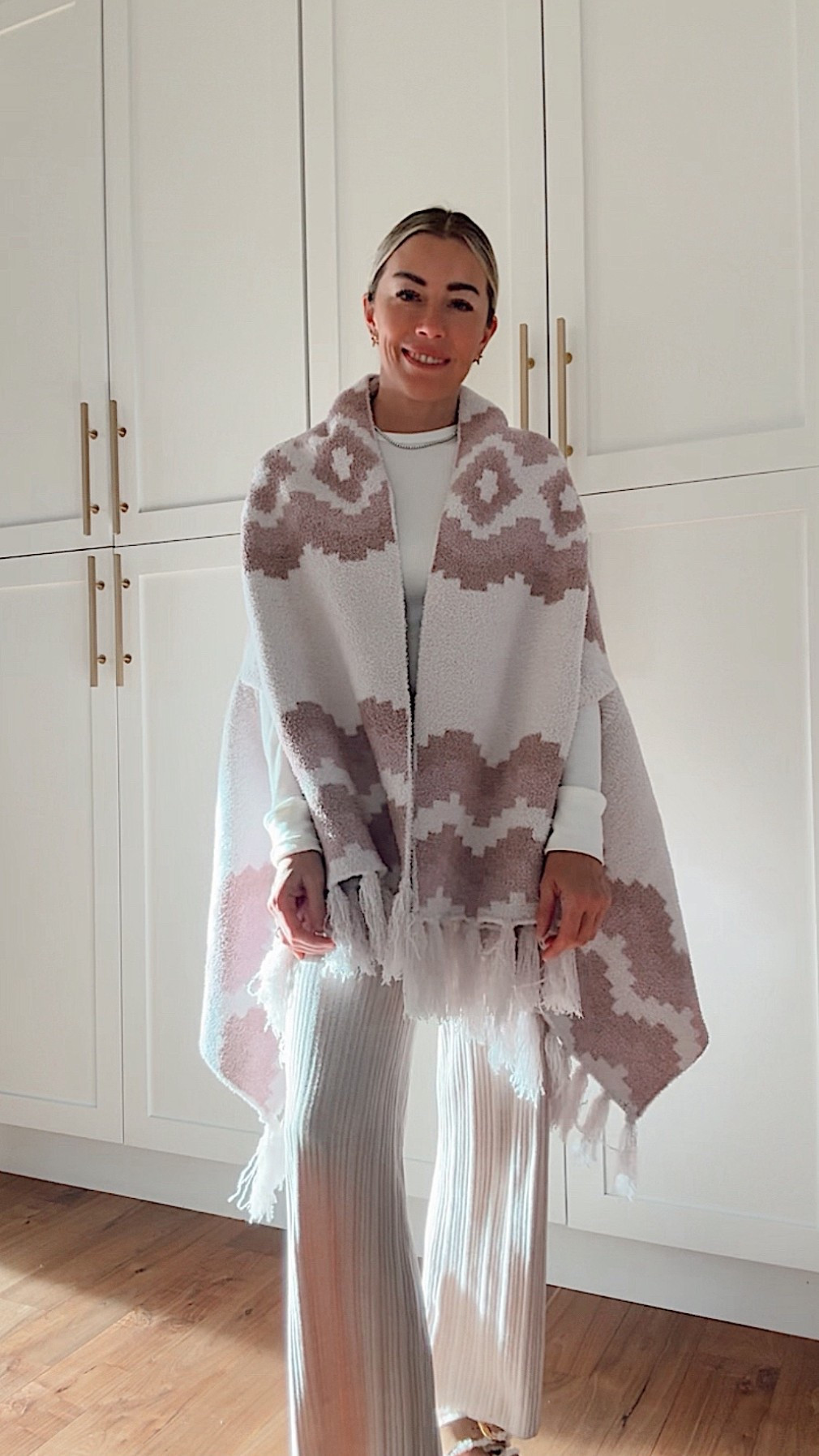 All barefoot dreams 20% off today 

#LTKOver40 #LTKootd #LTKgrwm