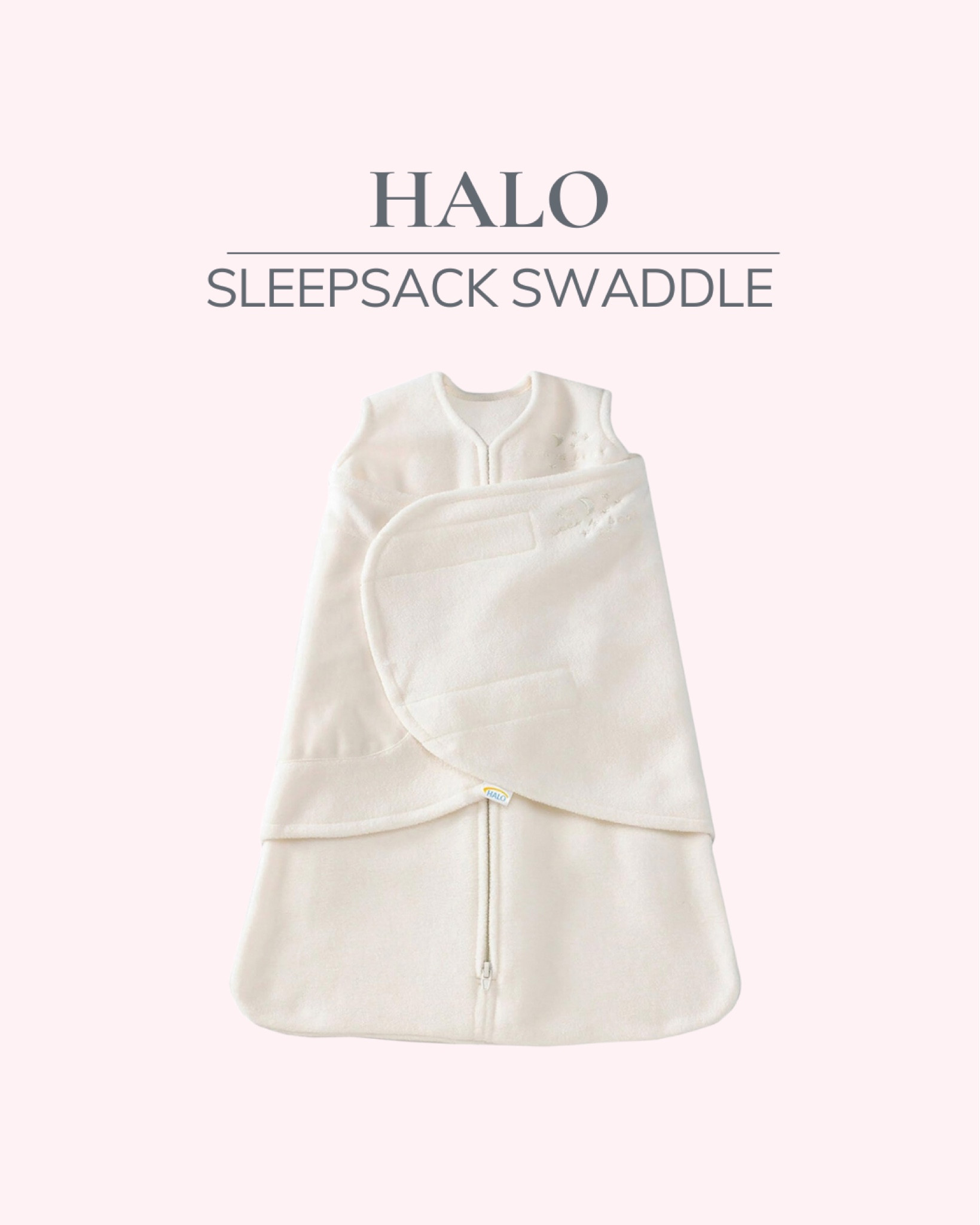 I love this after about 10 weeks. 🙌  I love the long velcro strips that help baby stay snug!

#LTKBump #LTKBaby #LTKFamily