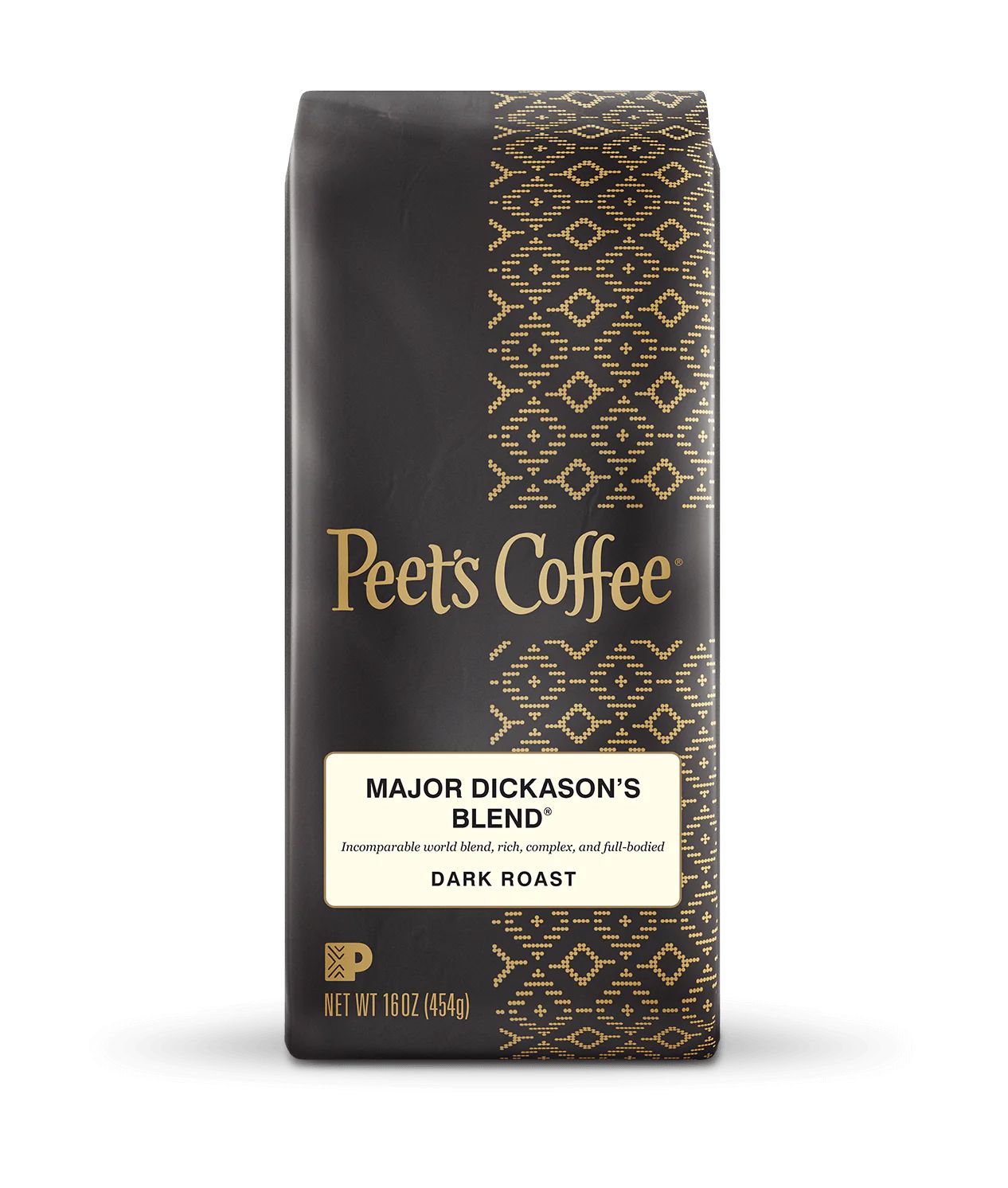Major Dickason's Blend® | Peet's Coffee