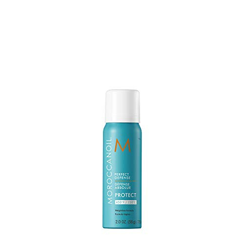 Moroccanoil Perfect Defense Heat Protectant, 2 Fl Oz | Amazon (US)