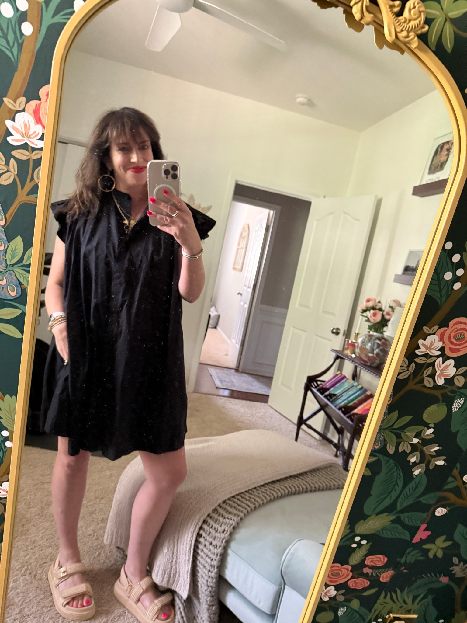 Champagne Thursday OOTN

#LTKFindsUnder100 #LTKStyleTip #LTKSeasonal