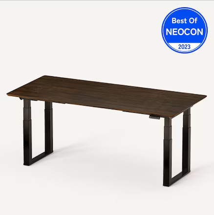 Electric Height Adjustable Standing Desk: Dual Motor Economical Option E7 | FlexiSpot | FlexiSpot