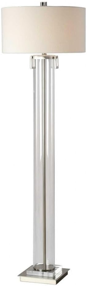 Uttermost Monette - 1 Light Floor Lamp - 20 inches Wide by 20 inches deep | Amazon (US)