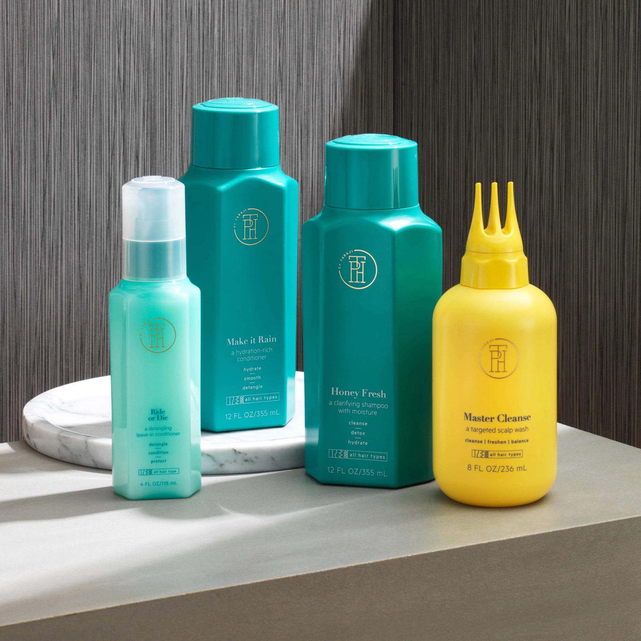 TPH HAIR PRODUCTS 

#LTKHome #LTKFindsUnder50 #LTKBeauty