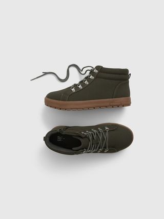 Kids Sneaker Boots | Gap (US)