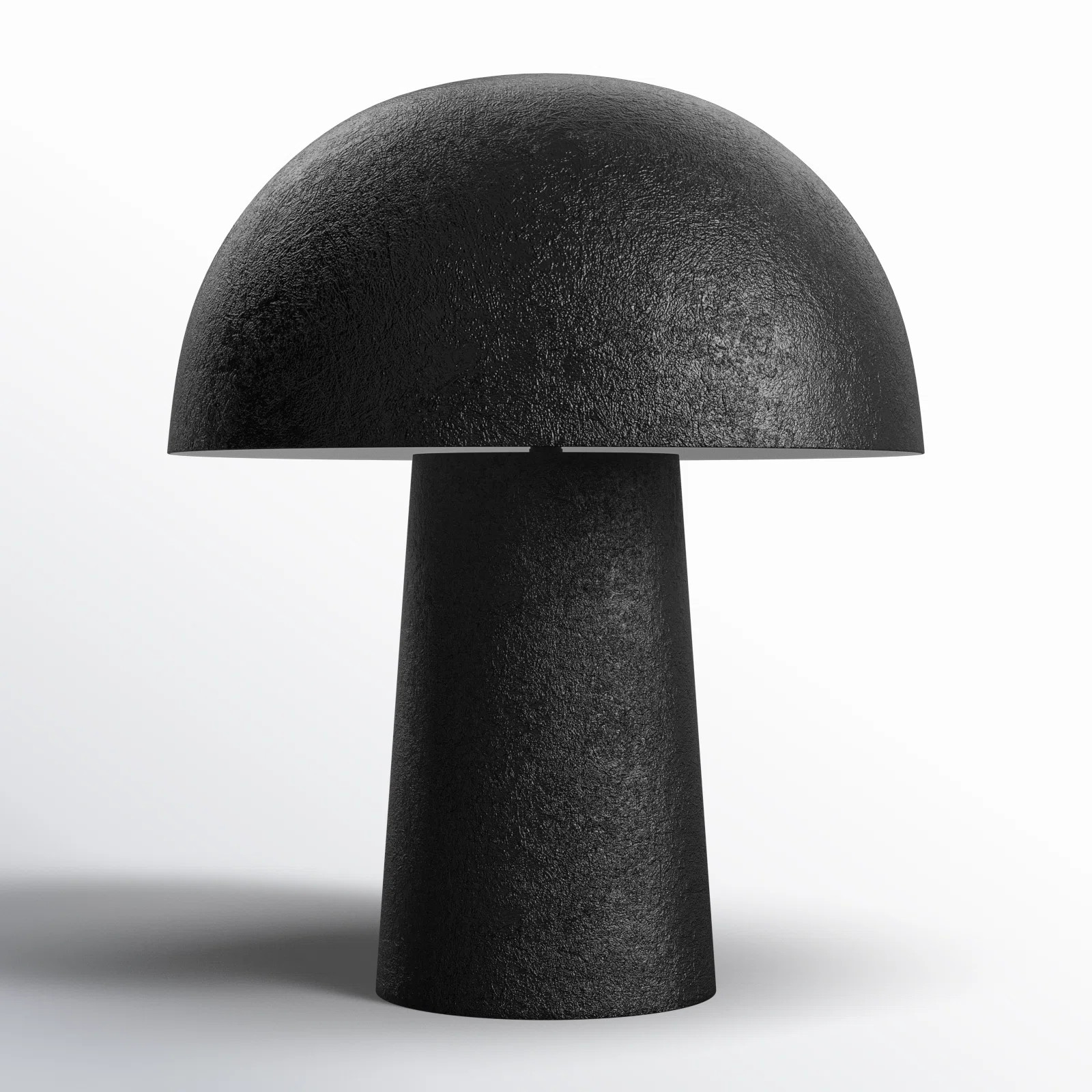 AllModern Niara 12 Inch Metal Table Lamp | Wayfair | Wayfair North America