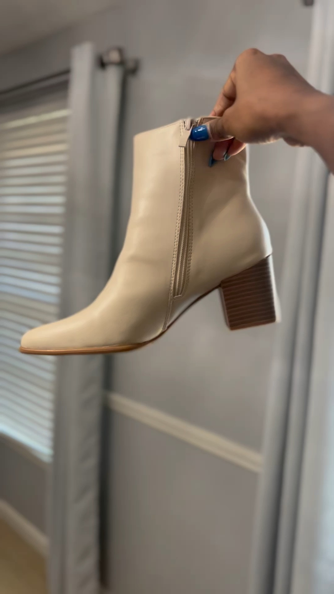 #LTKSeasonal #LTKstyletip #LTKshoecrush