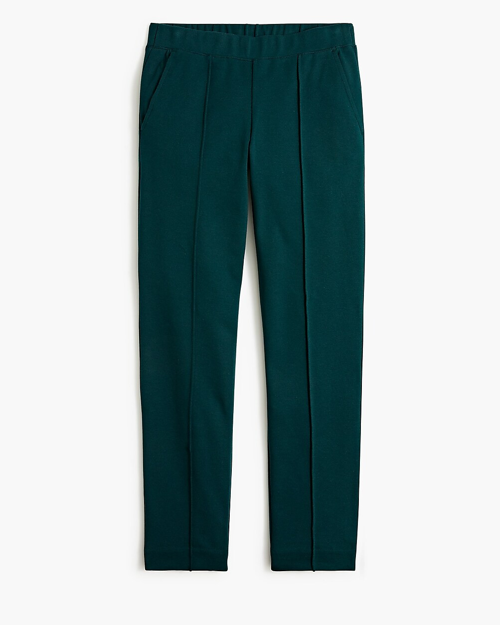 Pintuck sweatpant | J.Crew Factory