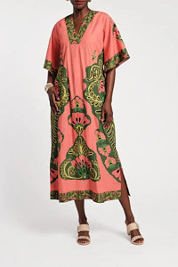 Frances Valentine Delightful Canopy Caftan | Nordstrom | Nordstrom