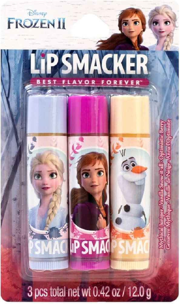 Visit the Store, Lip Smacker    Lip Smacker   Visit the Store                                    ... | Amazon (US)