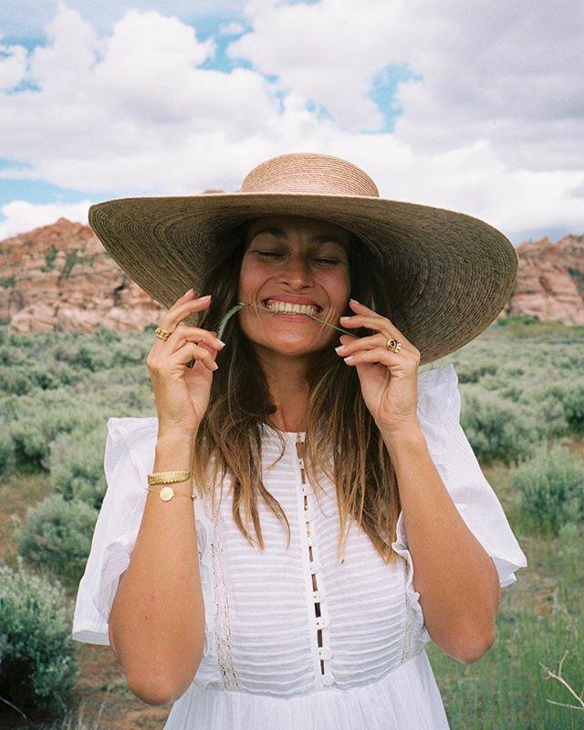 Women's Hats | Bohemian Mama
