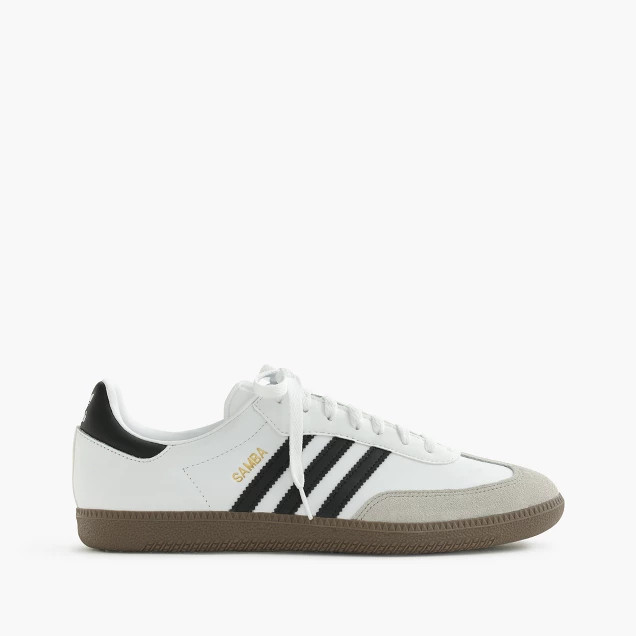 Adidas® Samba® sneakers | J.Crew US