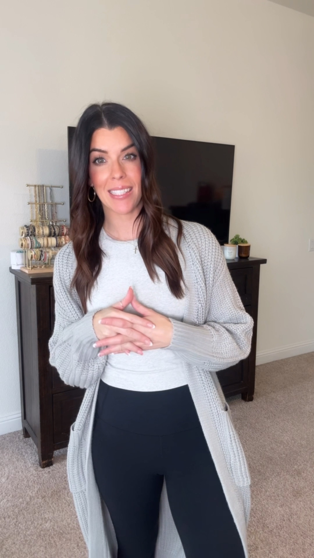 Hi friends!! Get to know me 🫶🏼🫶🏼

#LTKootd #LTKmomlife #LTKdayinmylife