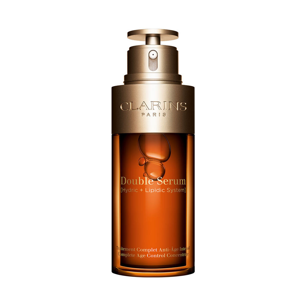 Double Serum | Clarins USA