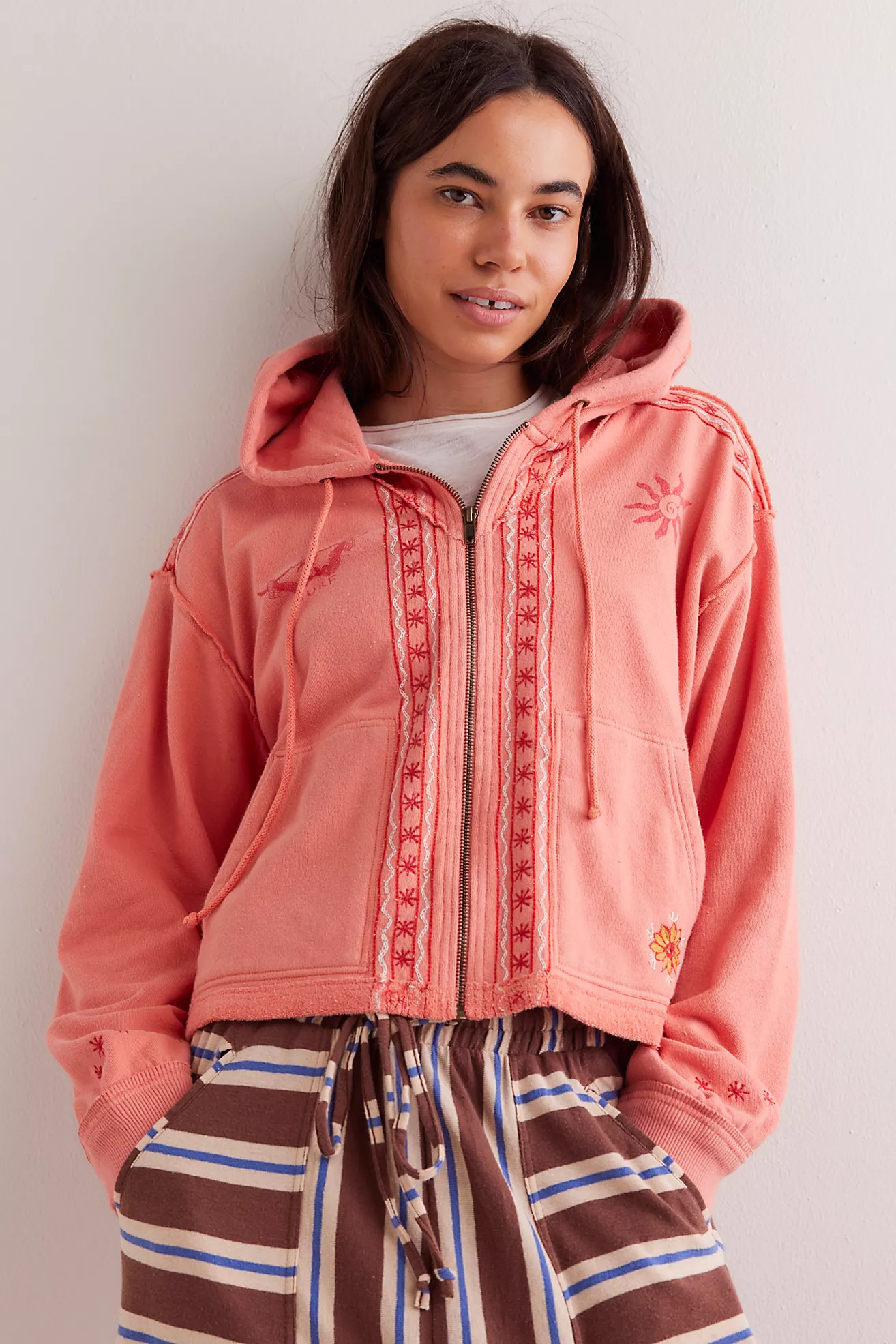 We The Free Mermaid Hoodie | Free People (Global - UK&FR Excluded)