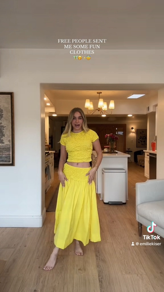 FREE PEOPLE TRY ON HAUL DETAILS🧚😇🫶🏻