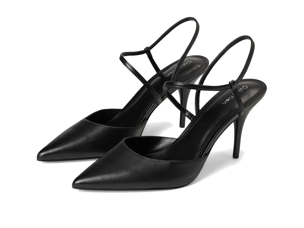 Calvin Klein Women's Cordera Pump | Amazon (US)