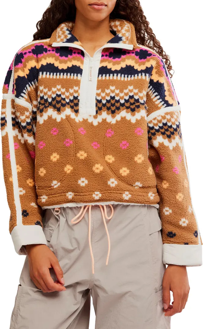 Mountain High Quarter Zip | Nordstrom