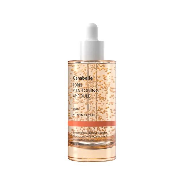 Genabelle - PDRN Vita Toning Ampoule Jumbo | YesStyle.com