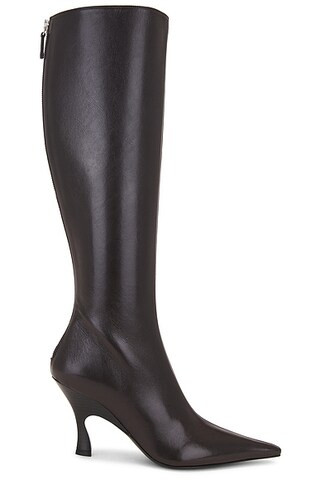 Elsa Knee High Boot | FWRD 