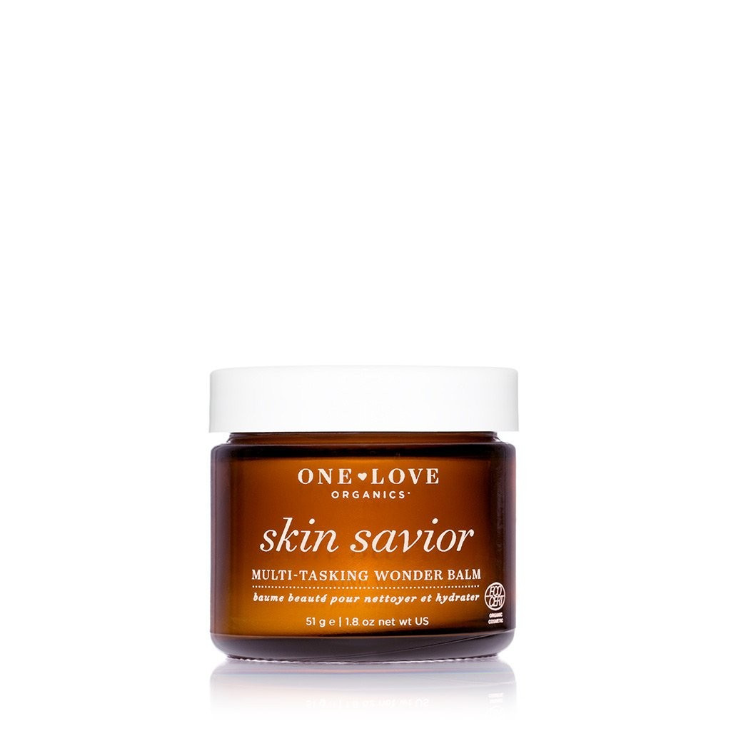 Skin Savior Multi-tasking Wonder Balm | One Love Organics