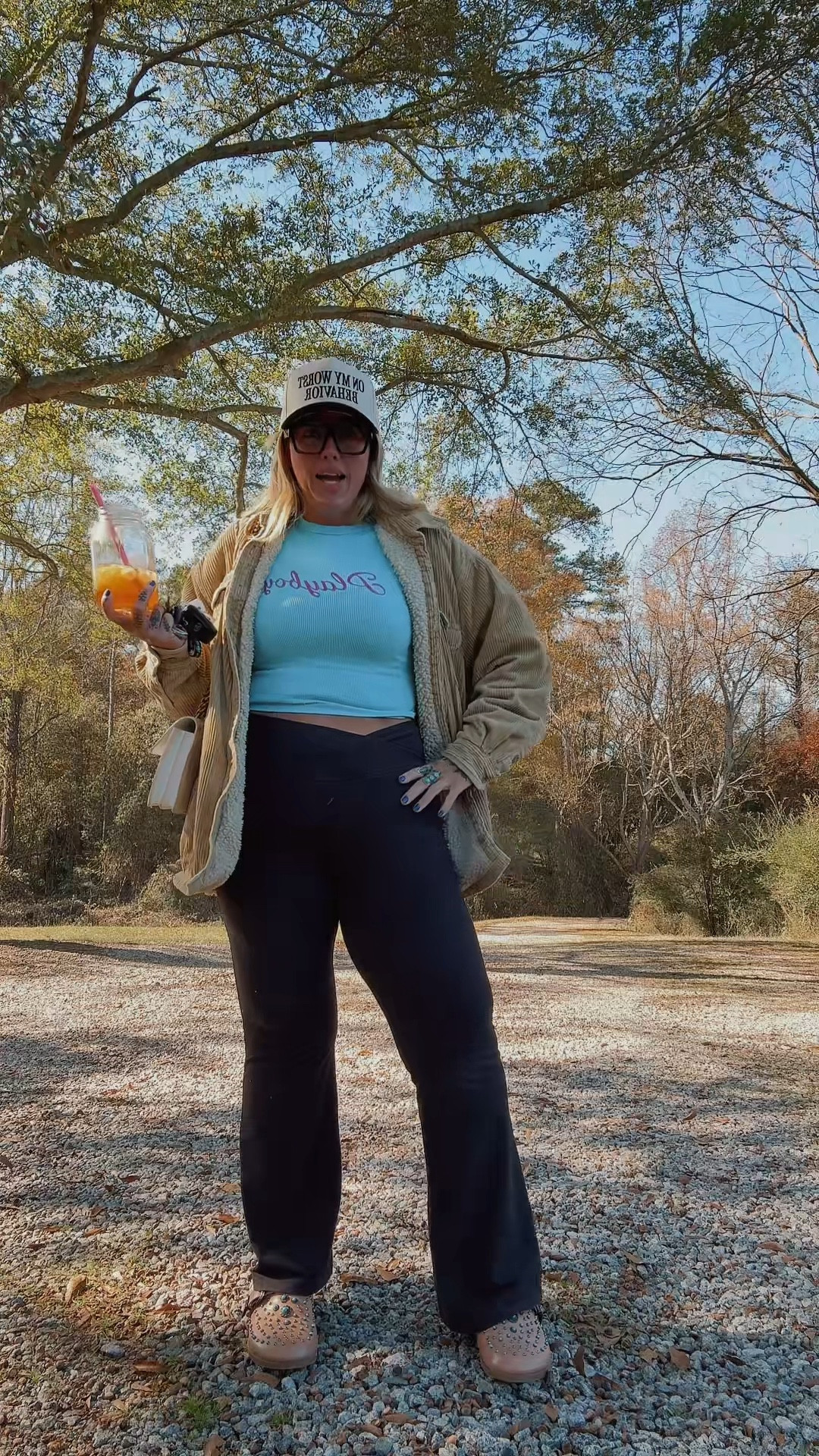 OOTD

#LTKmorningroutine #LTKMidsize #LTKFindsUnder100