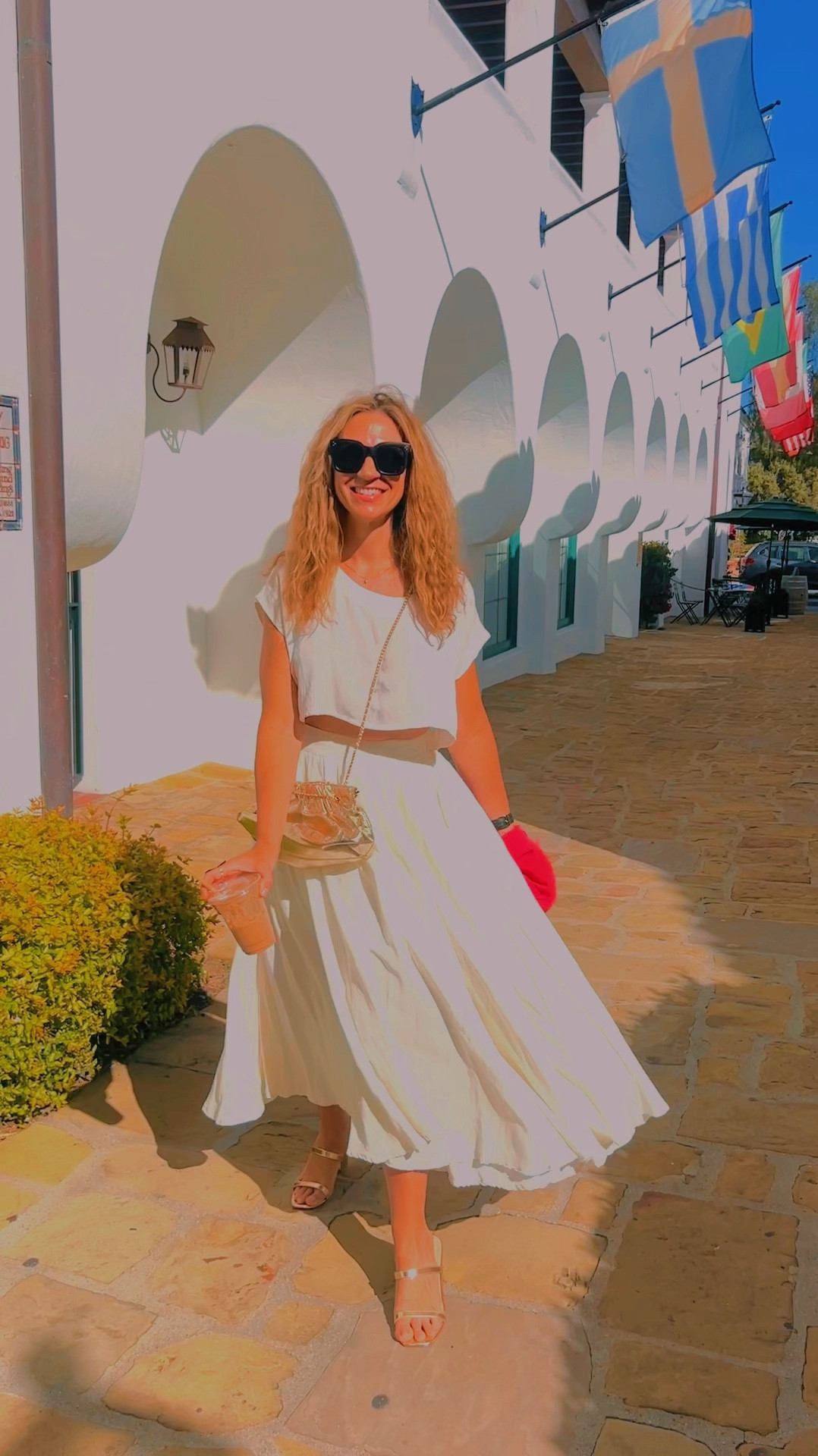 Mothers Day brunch be like… 🔥 
Happy Mother’s Day to all you beautiful mamas out there! 

➰Find this set for $27!!!!!!! 🤯


This two piece set is still my fav. Perfect for a wedding guest dress, brunch outfit, shower outfit, white summer dress, and looks so cute styled separately too! Can’t wait to show you that!

















Wedding guest dresses  | Mom outfits | Home | spring dresses | vacation outfit | date night outfit | spring outfit | resort wear | travel outfit | summer outfit | sandals | white dress | summer dress | wine tasting | summer date night look | summer date outfit | spring shoes | cute sandals | summer heels 

#LTKOver40 #LTKFamily #LTKFindsUnder50