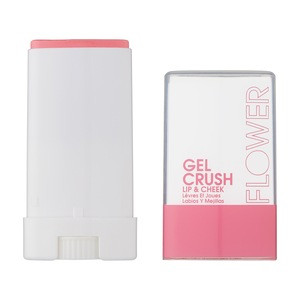 FLOWER Beauty Gel Crush Lip & Cheek, Strawberry | CVS