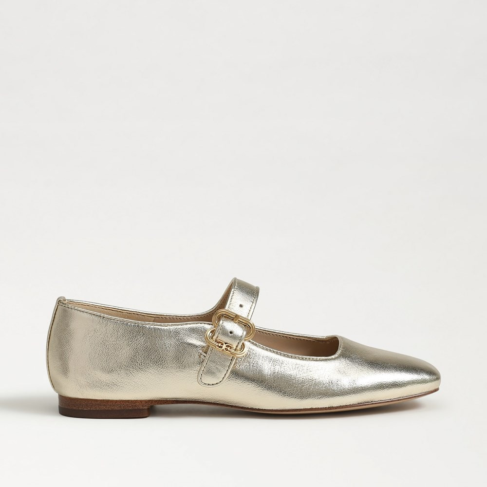 Michaela Mary Jane Flat | Sam Edelman