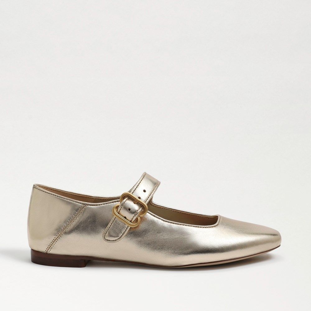 Michaela Mary Jane Flat | Sam Edelman