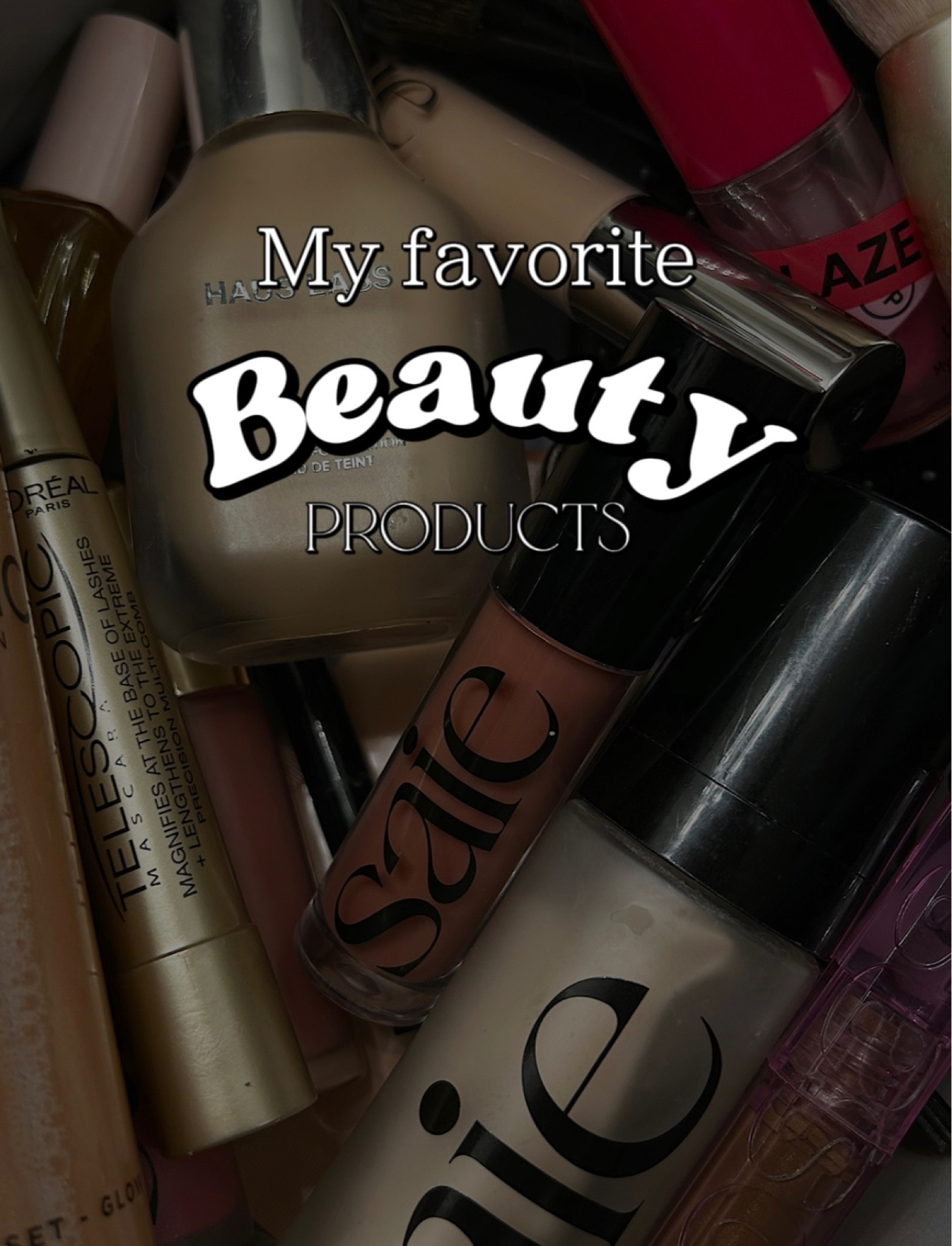 Products I use every day for a reason! 🫶🏼

#LTKHoliday #LTKHolidaySale #LTKSeasonal