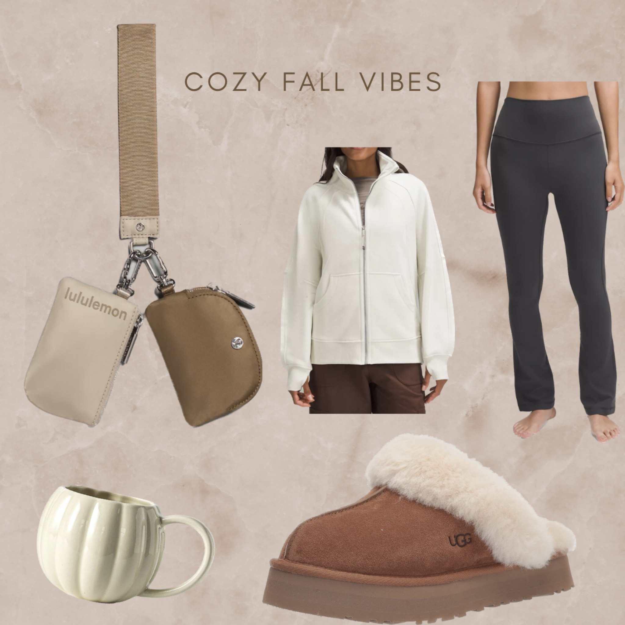 Cozy Fall fashion finds. What to wear this fall! Neutral and cozy. 

#LTKFind #LTKSeasonal #LTKstyletip