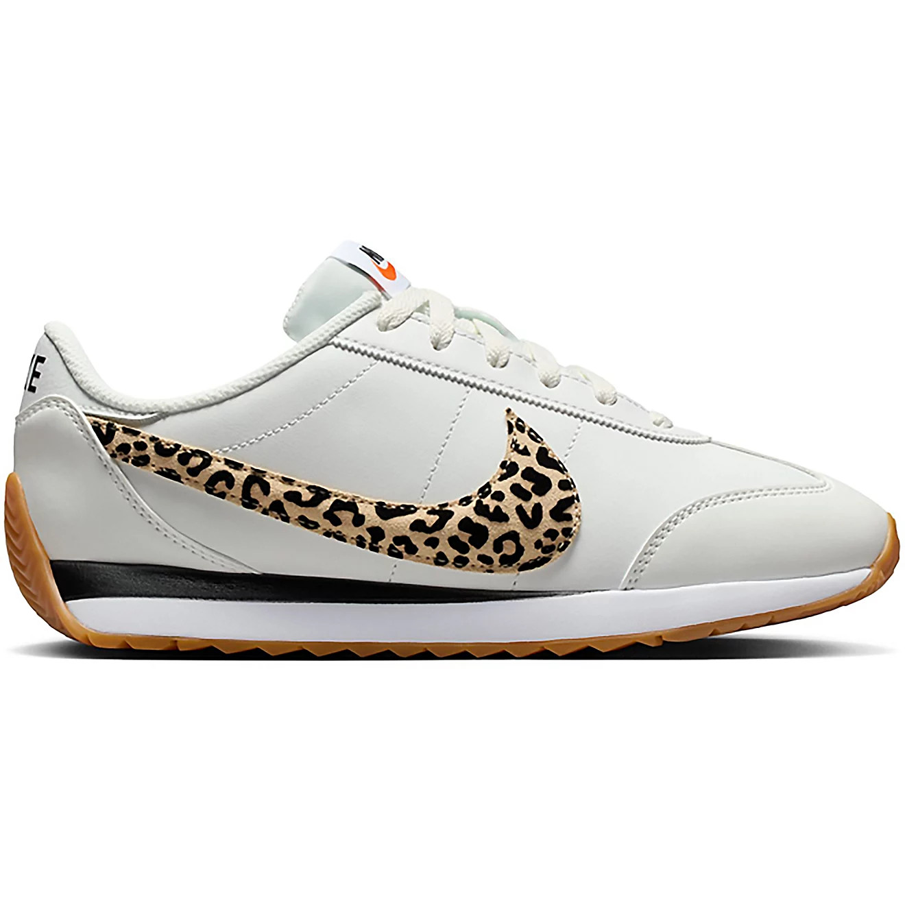 Nike Women's Pacific Leather Running Shoes | Academy Sports + Outdoors