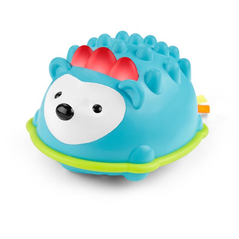 Explore & More Hello Hedgehog Crawl Toy | Skip Hop