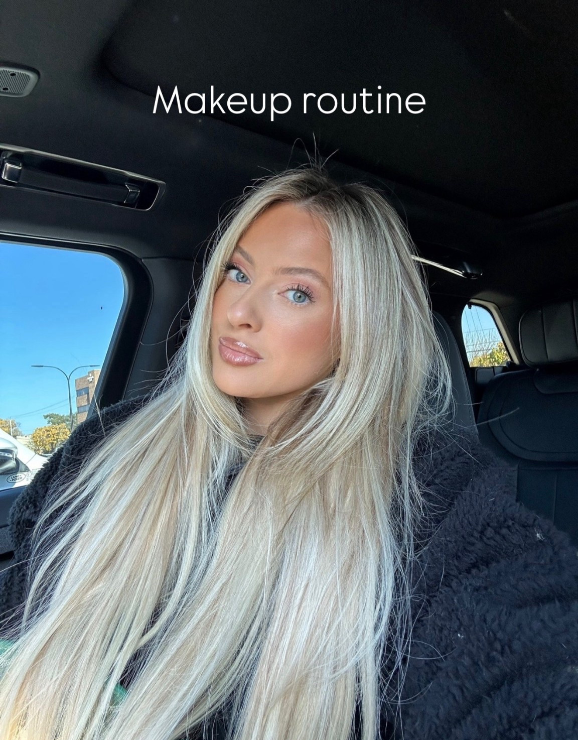 My Go-To Everyday Glam
Dior 2.5&3
Dior contour -2 
Charlotte powder - medium
Hudabeauty - cherry 
Dior- rosewood blush 
Dior contour shade 2 
Dior highlight-001
Gucci shade 2 
Hourglass bronzer luminous bronze light 
Hourglass concealer -silk 
Lawles floss- rosy 
Refy liner -taupe 
Patrick ta - she's strong 

#LTKselfcare #LTKTravel #LTKdayinmylife